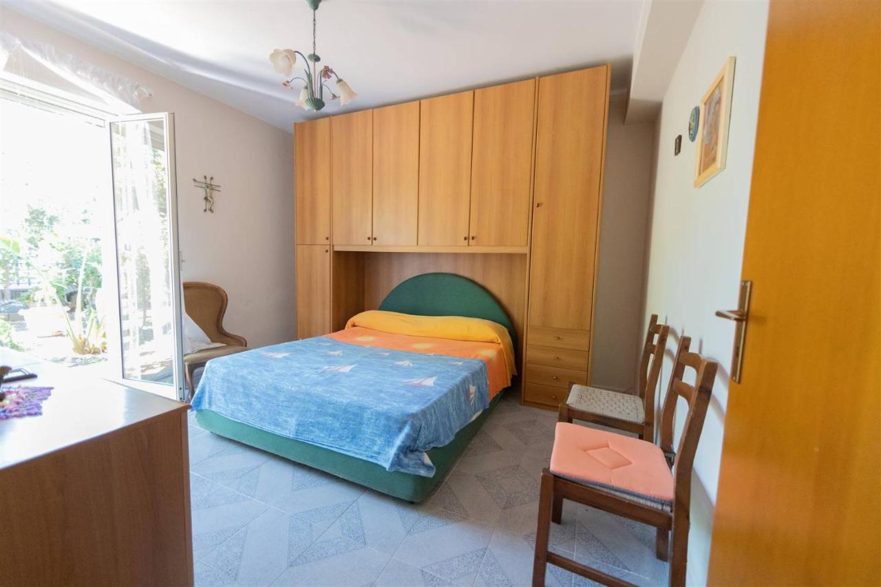 Apartament Villino Con Giardino Terrazzo E Parcheggio Privato Mascali Zewnętrze zdjęcie