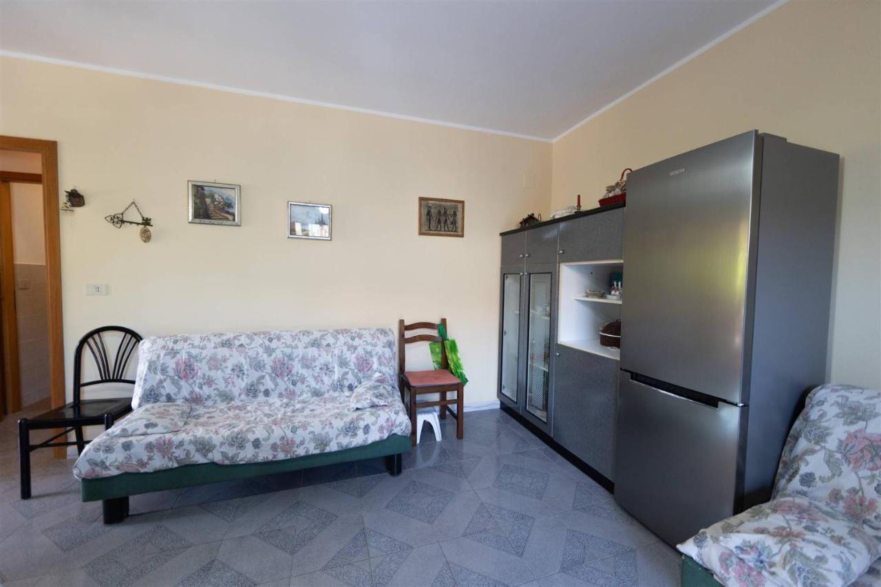 Apartament Villino Con Giardino Terrazzo E Parcheggio Privato Mascali Zewnętrze zdjęcie