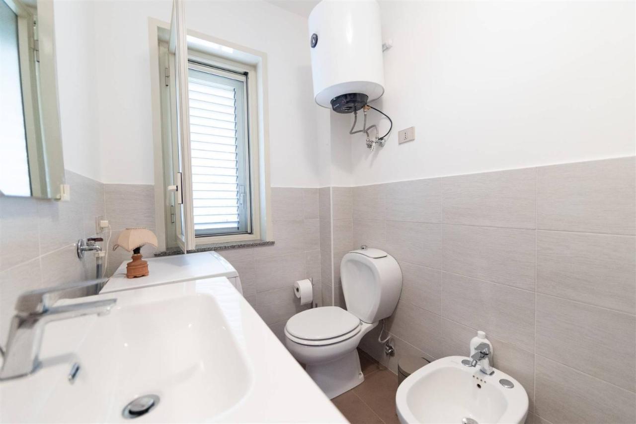 Apartament Villino Con Giardino Terrazzo E Parcheggio Privato Mascali Zewnętrze zdjęcie